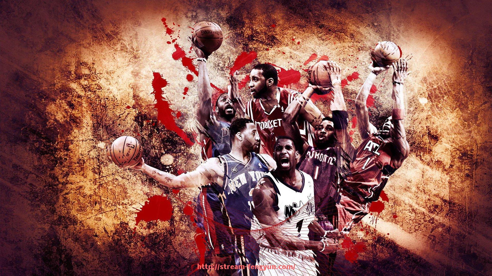 风云直播-NBA火箭队英文缩写含义及使用场景详解
